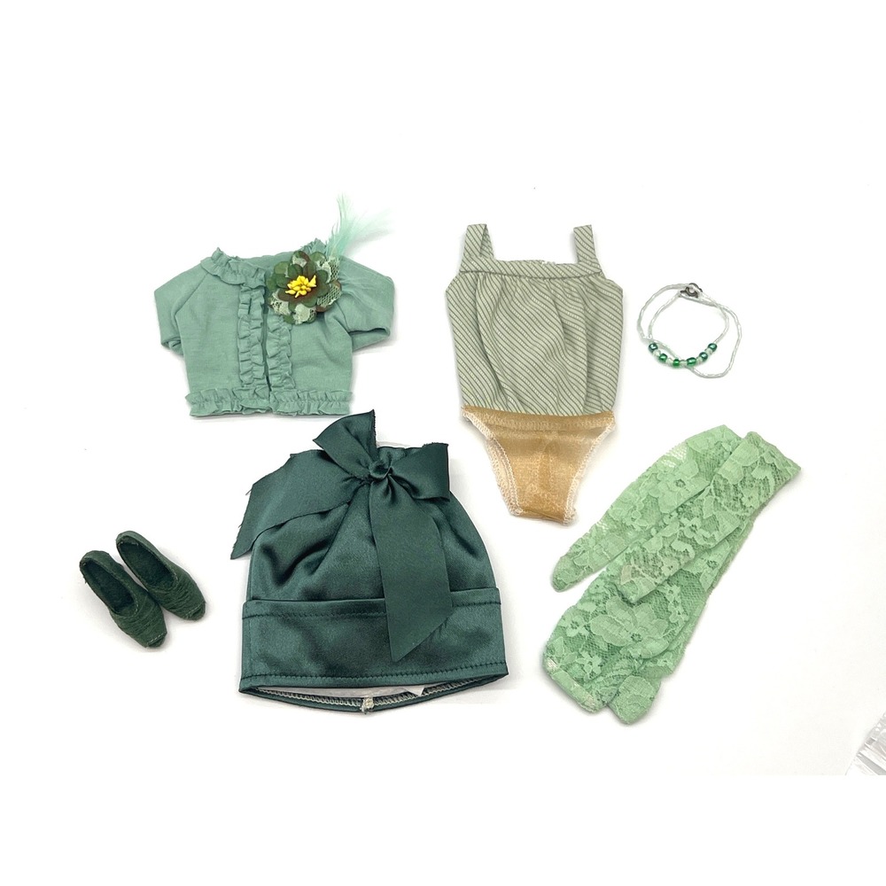 Tonner 16" Ellowyne "Am I Blue?" Outfit Only